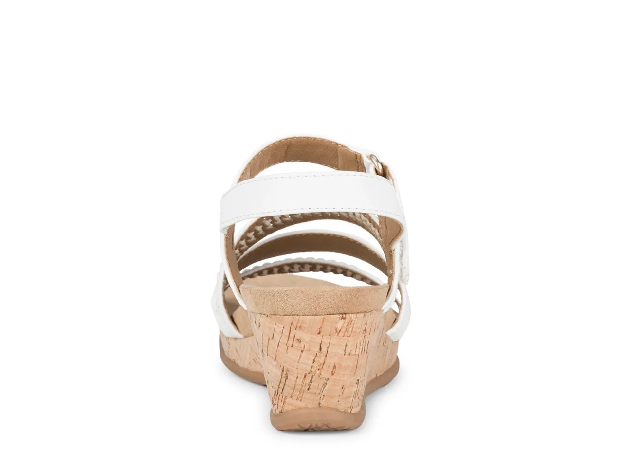 Facie Wedge Sandal