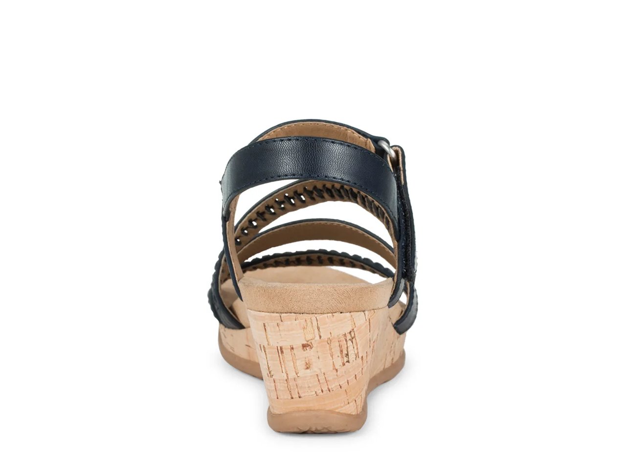 Facie Wedge Sandal