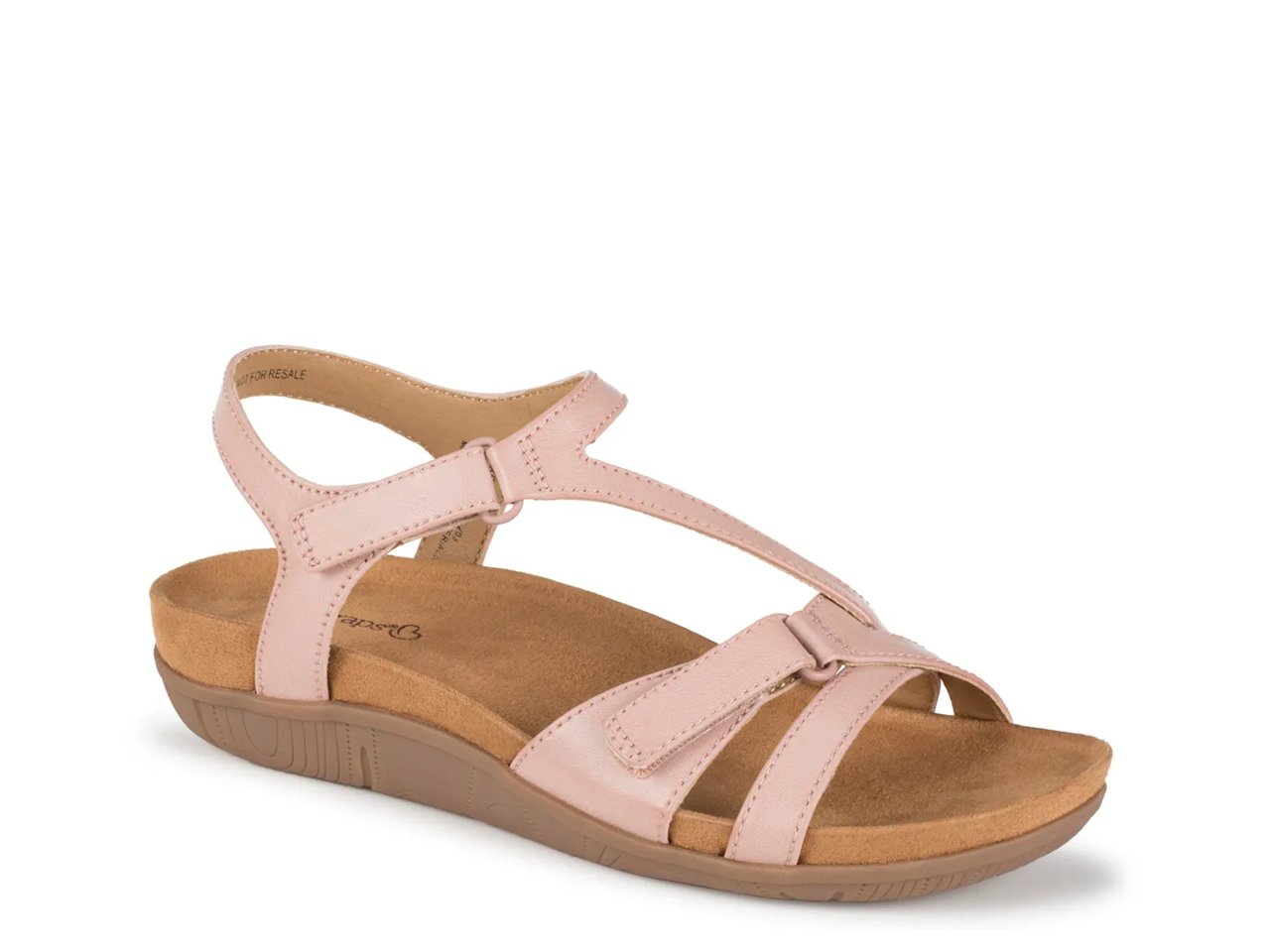Jaxen Sandal