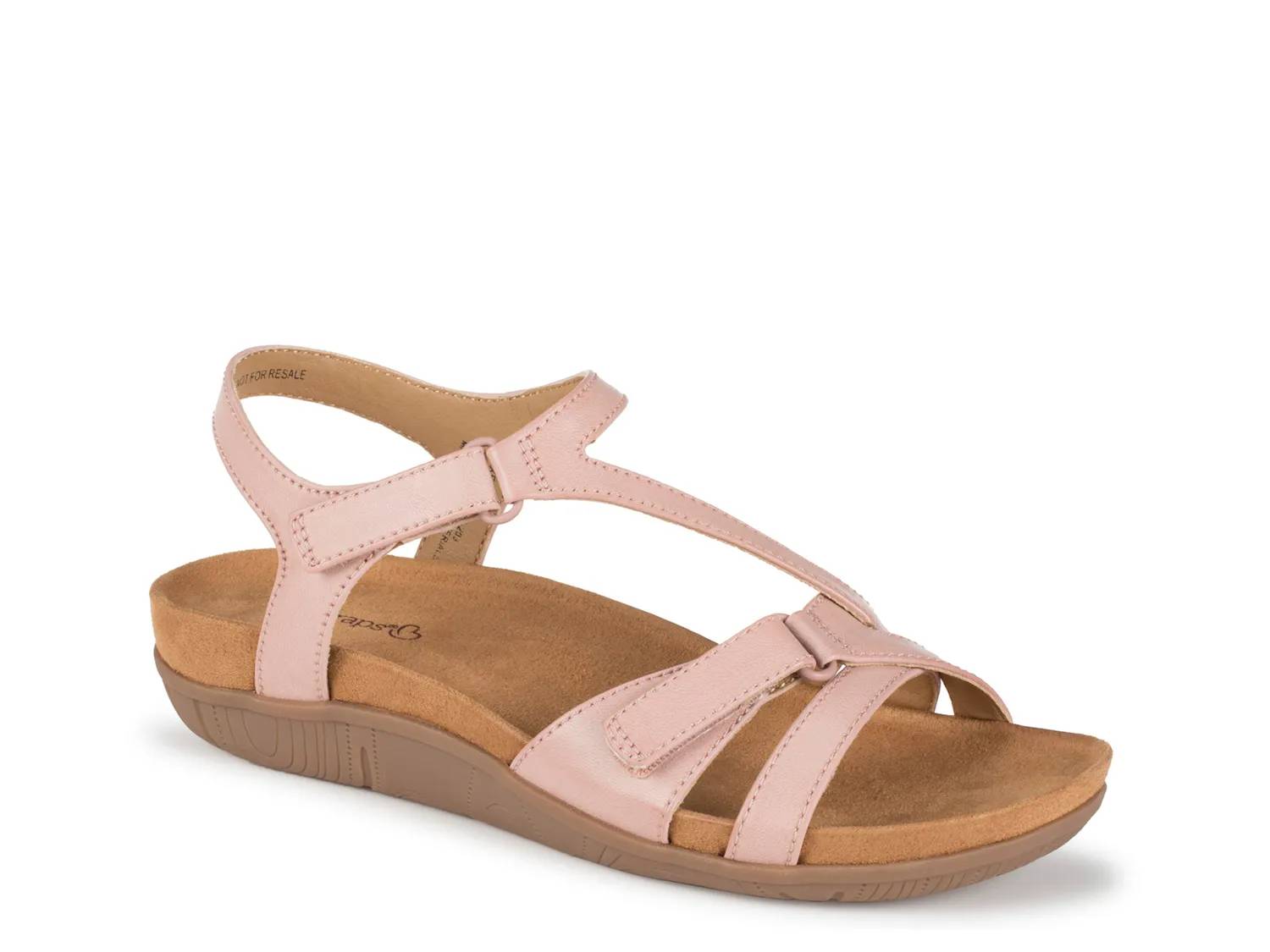 Jaxen Sandal