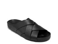 Lecco Sandal Black view