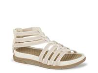 Neoma Sandal Wheat view