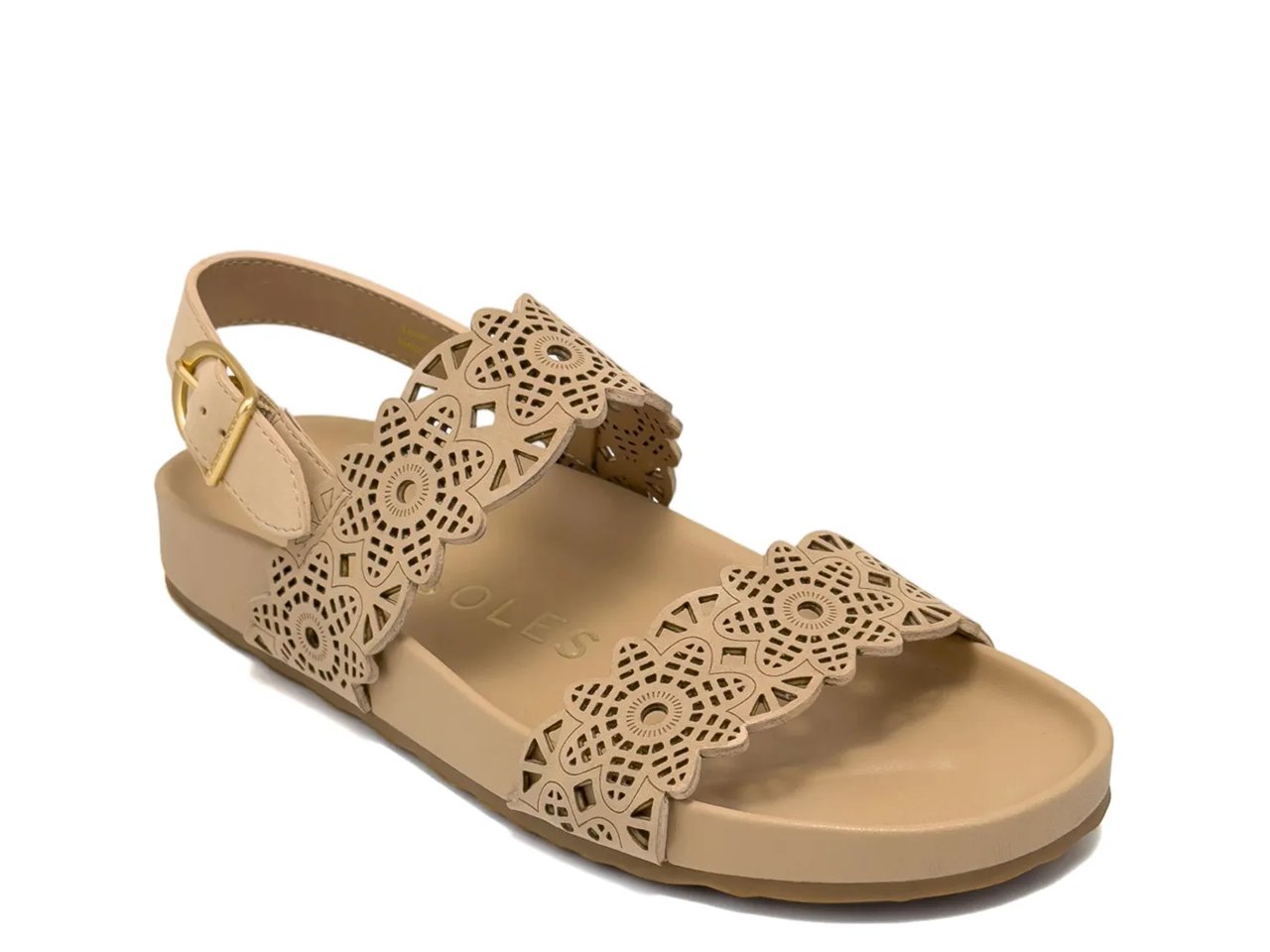 Lily Sandal
