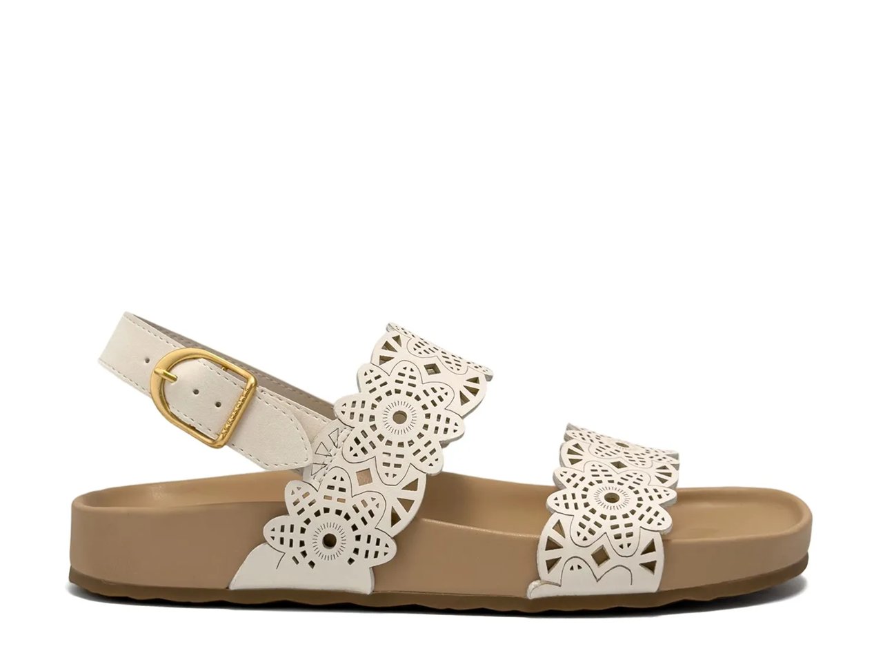 Lily Sandal