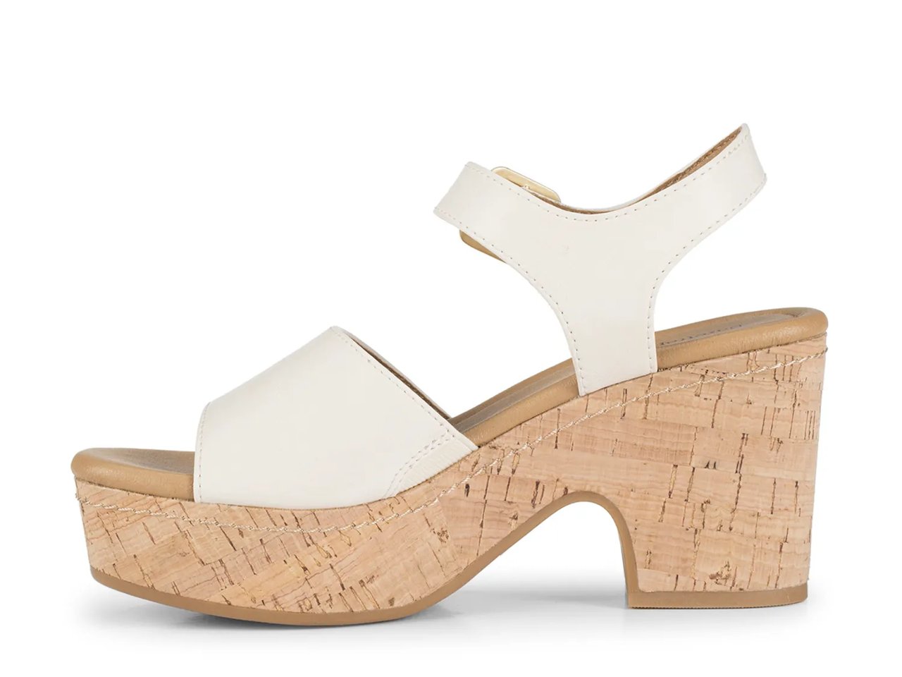 Tamie Platform Sandal