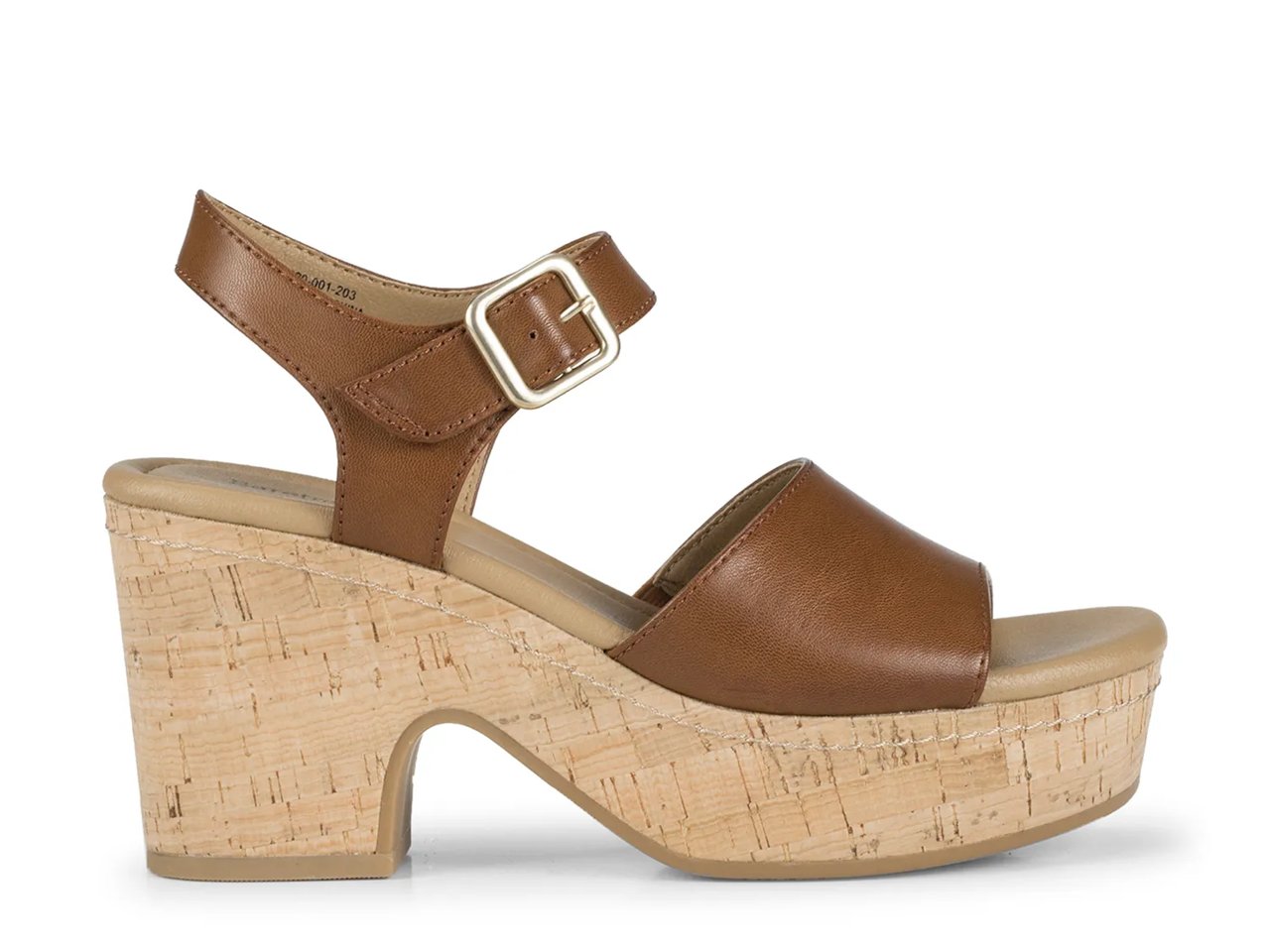 Tamie Platform Sandal