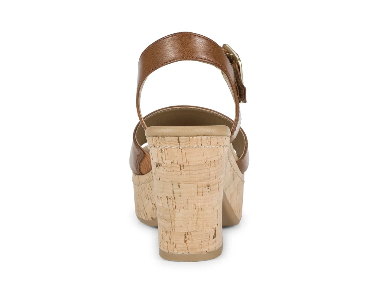 Tamie Platform Sandal