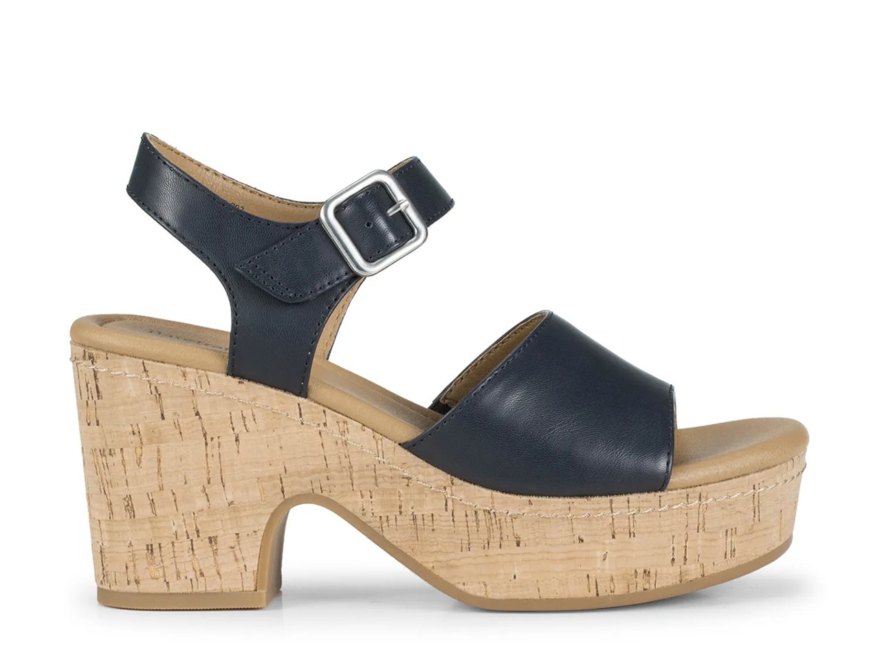 Tamie Platform Sandal