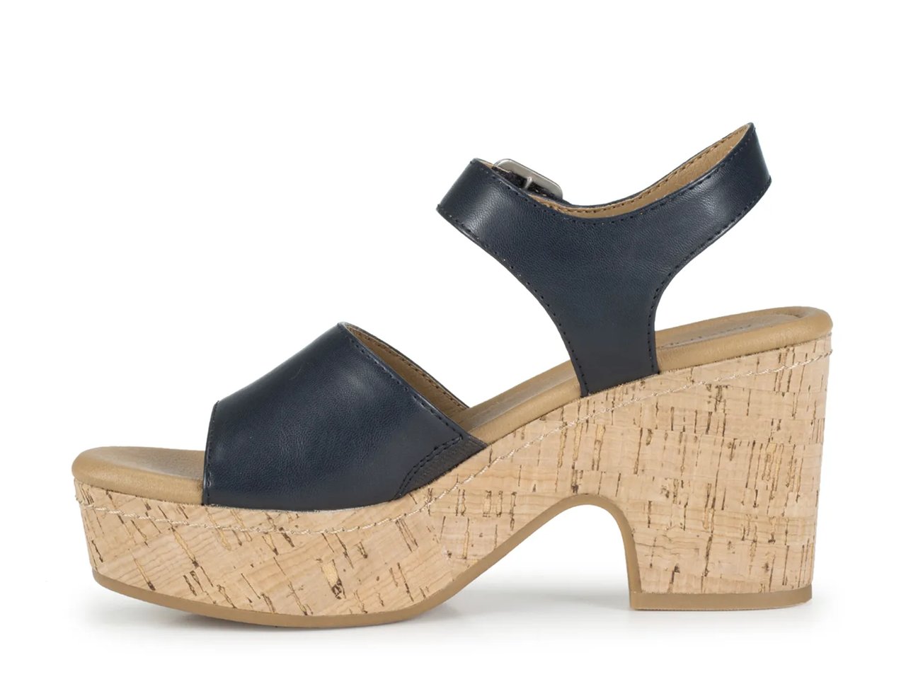 Tamie Platform Sandal
