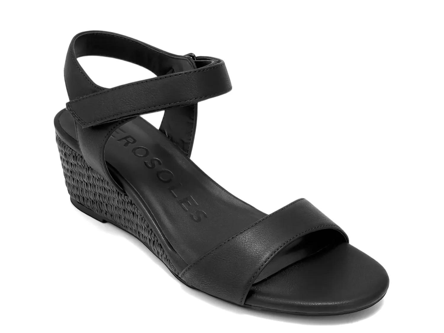 Wel Espadrille Wedge Sandal - image 2