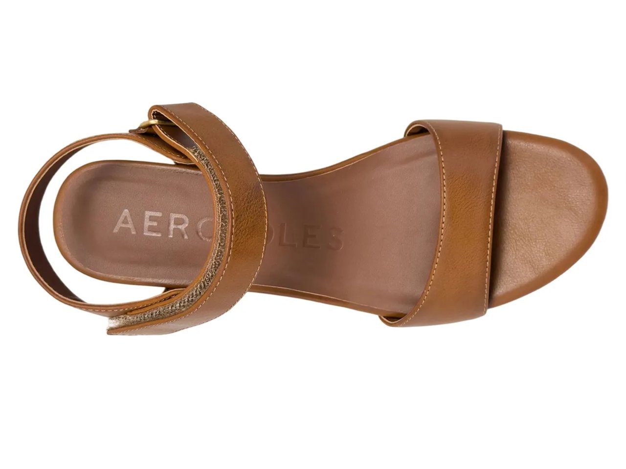 Wel Espadrille Wedge Sandal