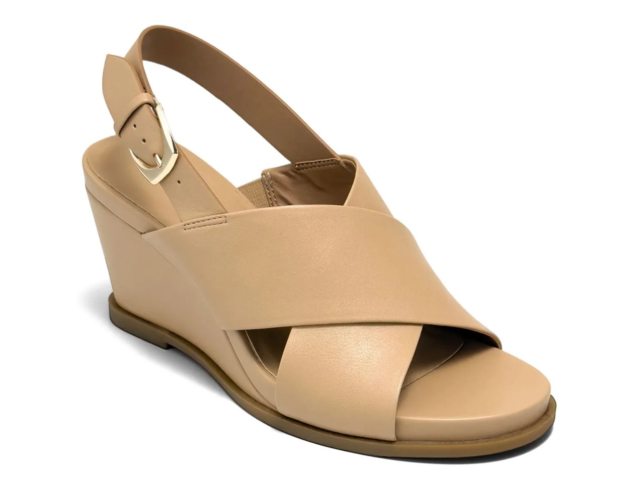 Dayonara Wedge Sandal