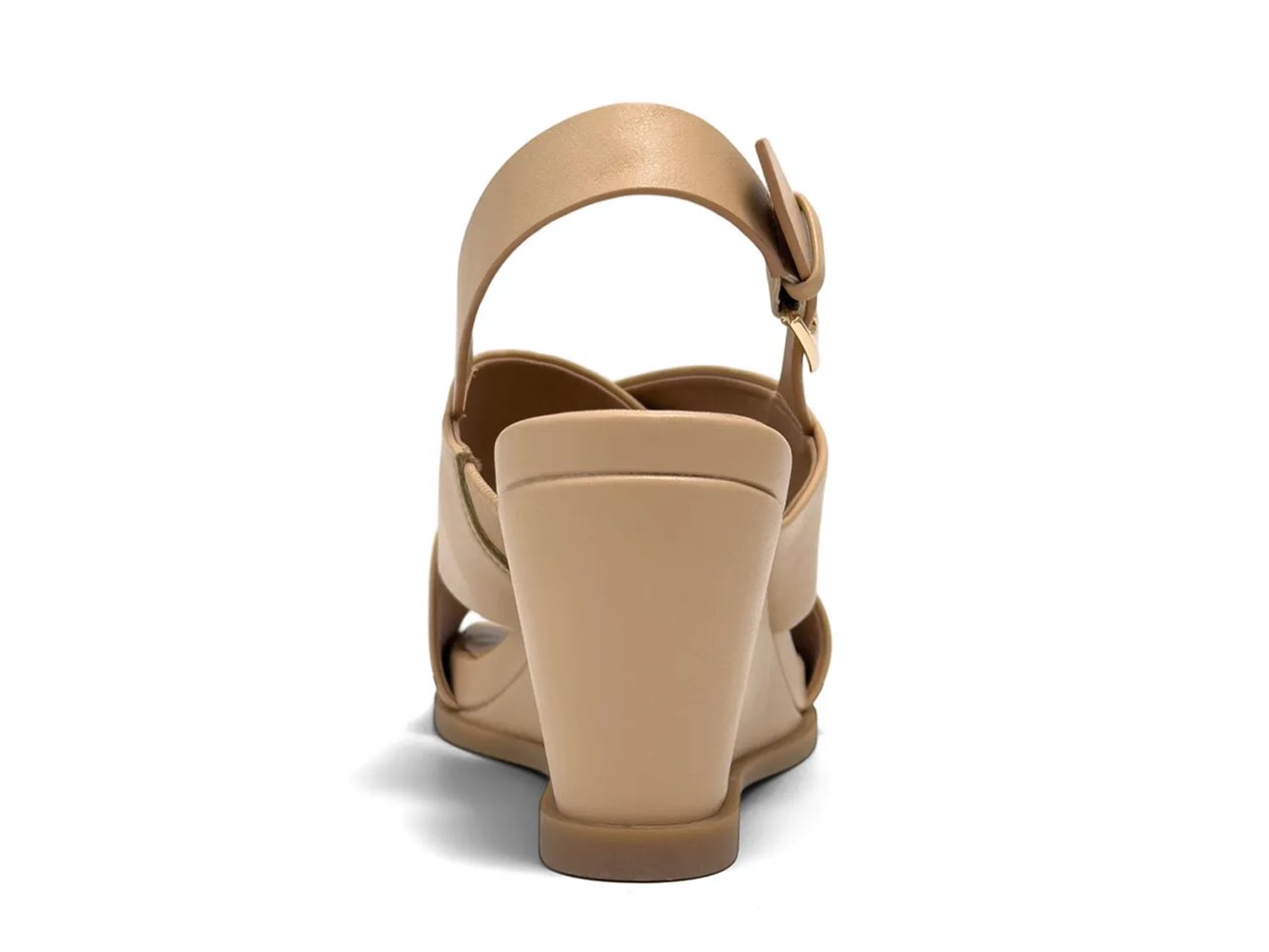 Dayonara Wedge Sandal