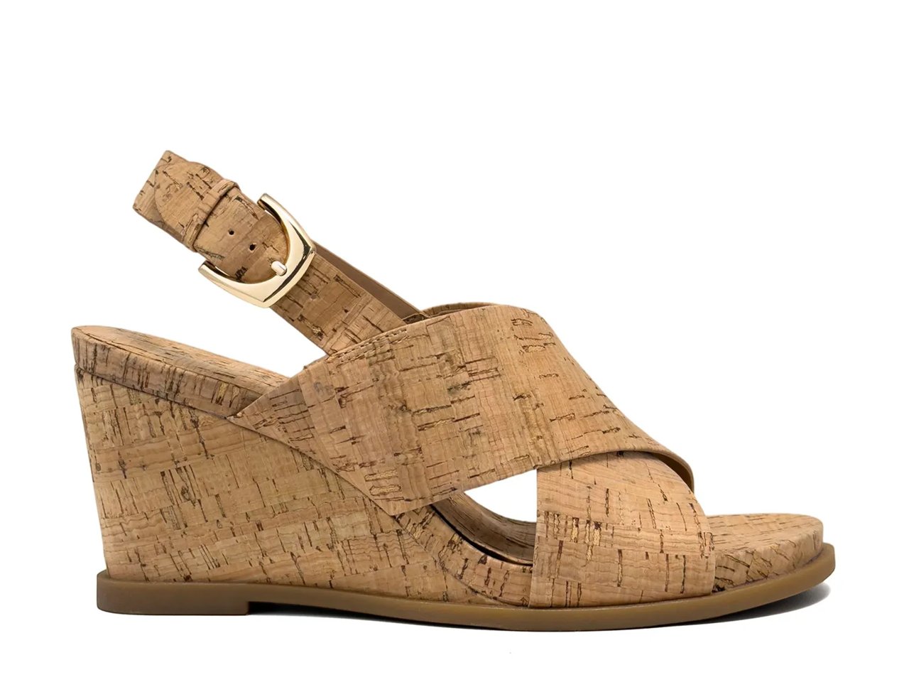 Dayonara Wedge Sandal