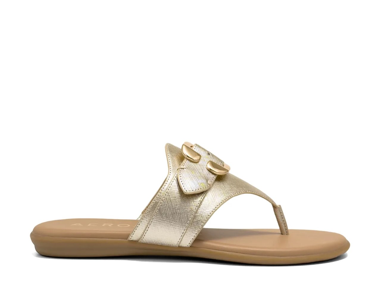 Glitz Sandal