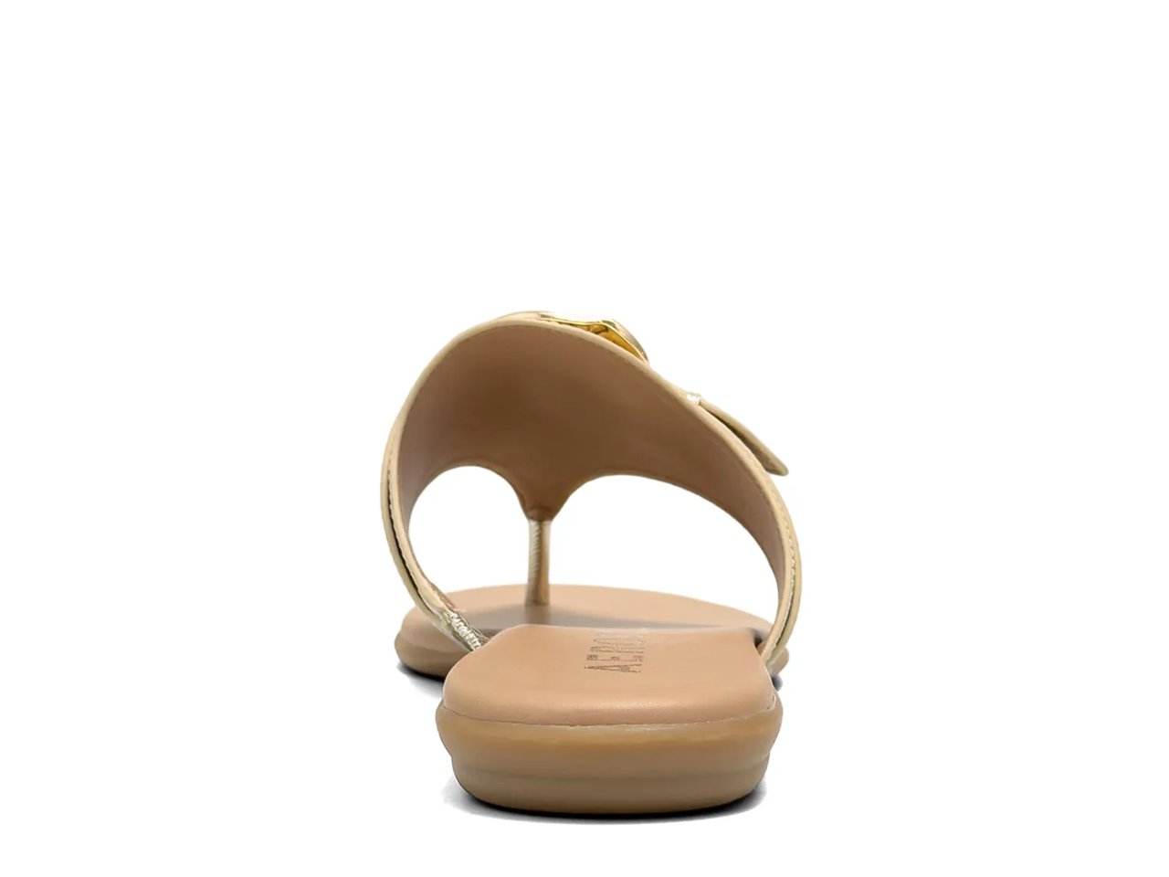 Glitz Sandal