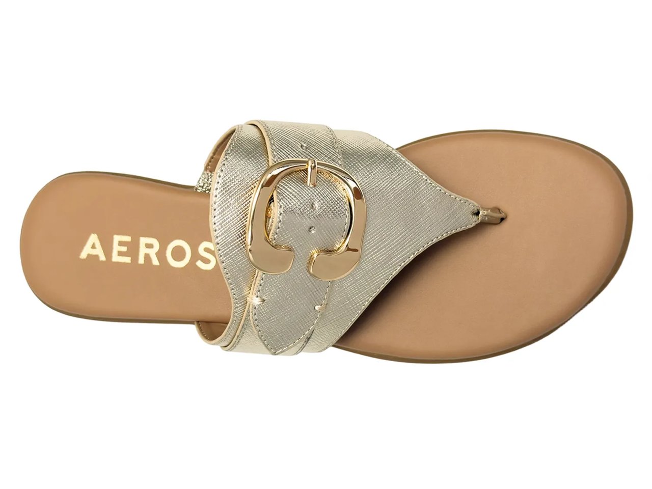 Glitz Sandal