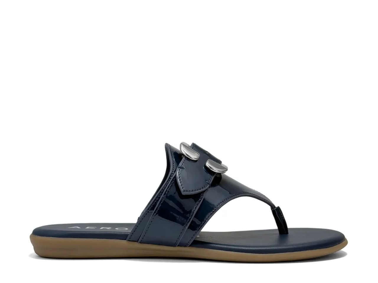 Glitz Sandal