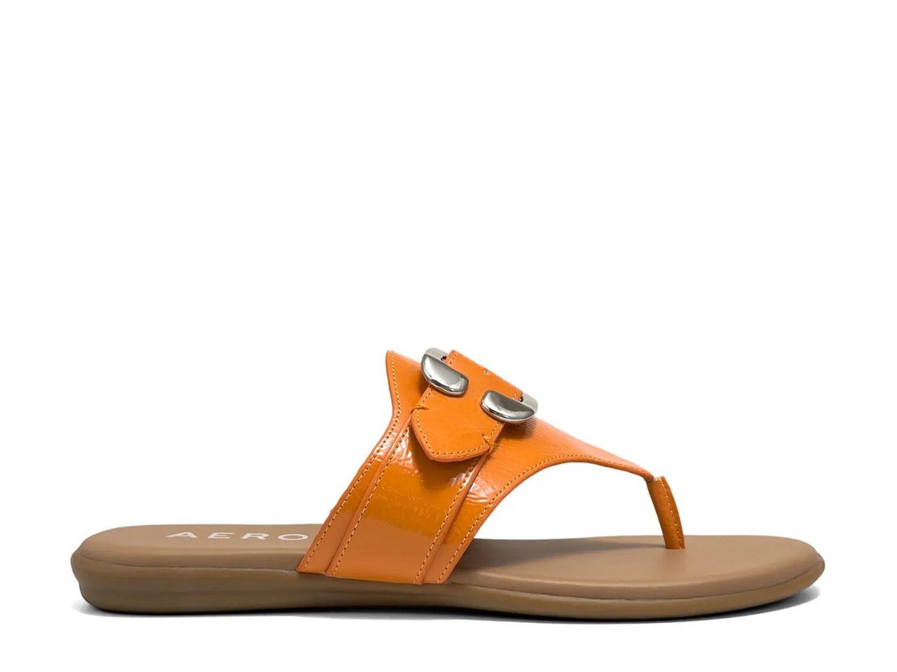Glitz Sandal