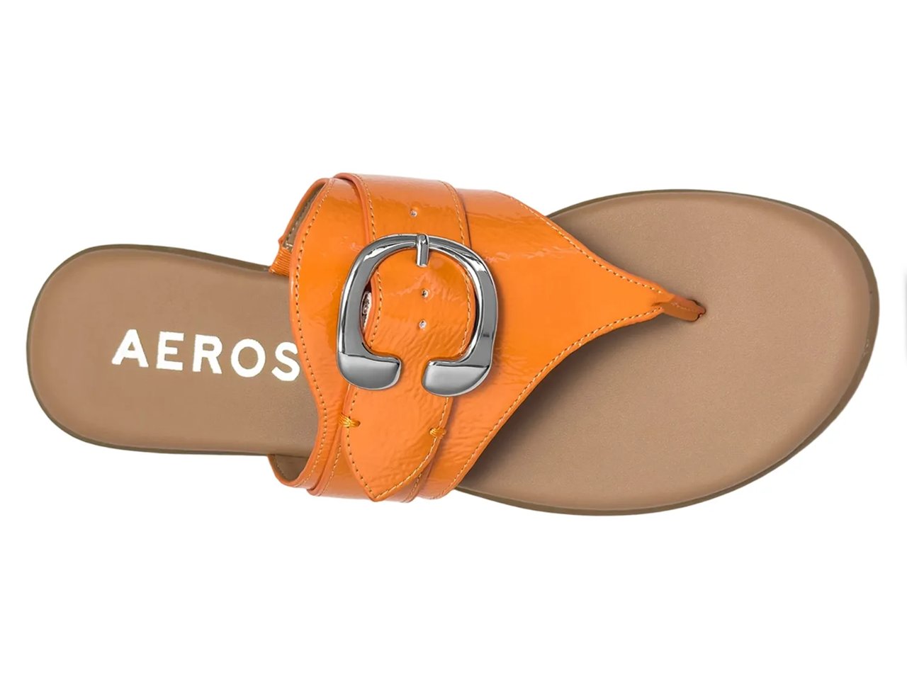 Glitz Sandal