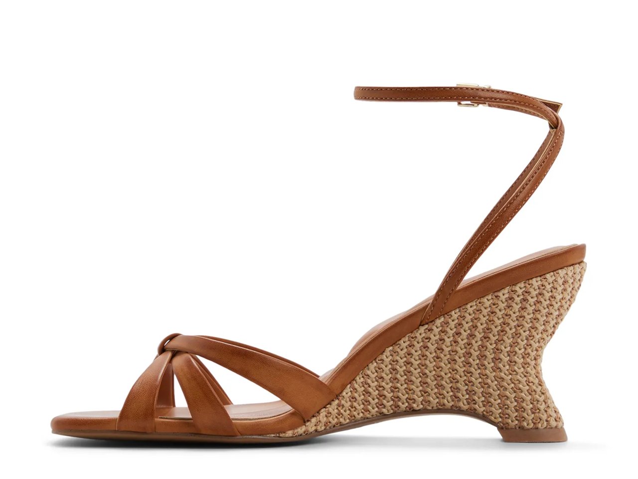 Ermanna Wedge Sandal
