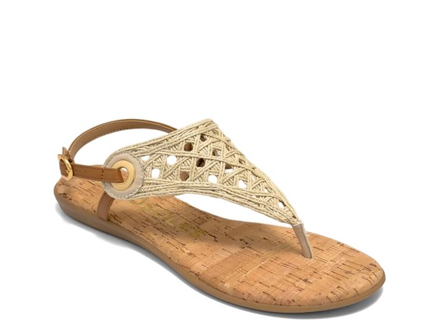 Aerosoles Conclusion Sandal - Free Shipping | DSW