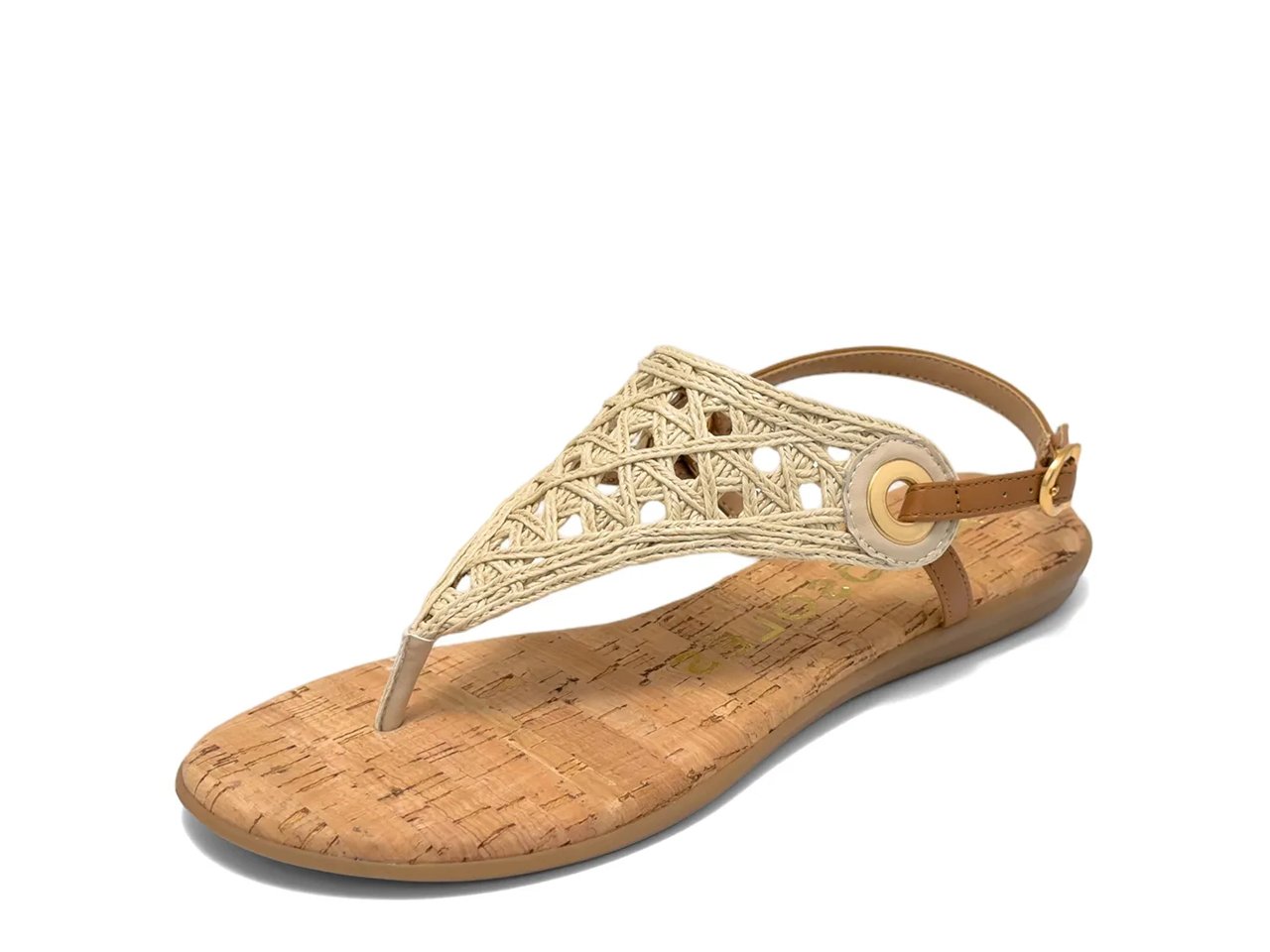 Conclusion Sandal