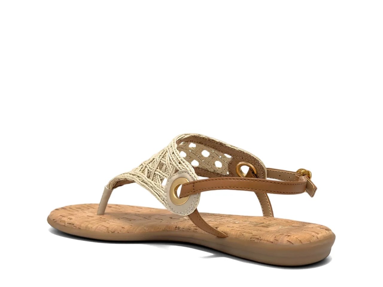 Conclusion Sandal