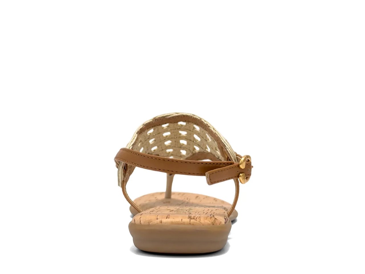 Conclusion Sandal