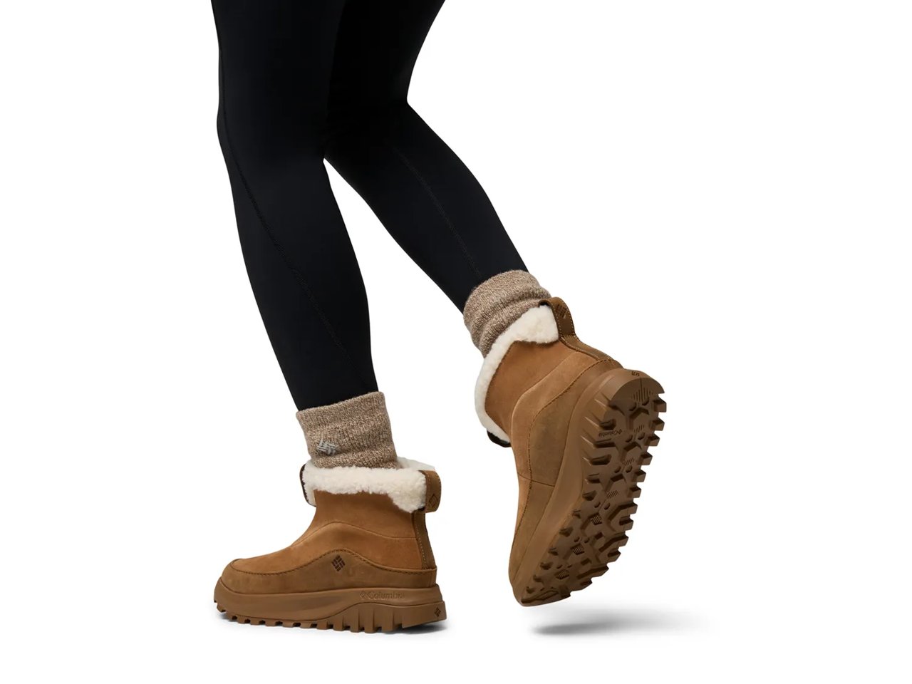 Snowtrot Ease Snow Boot - Women's