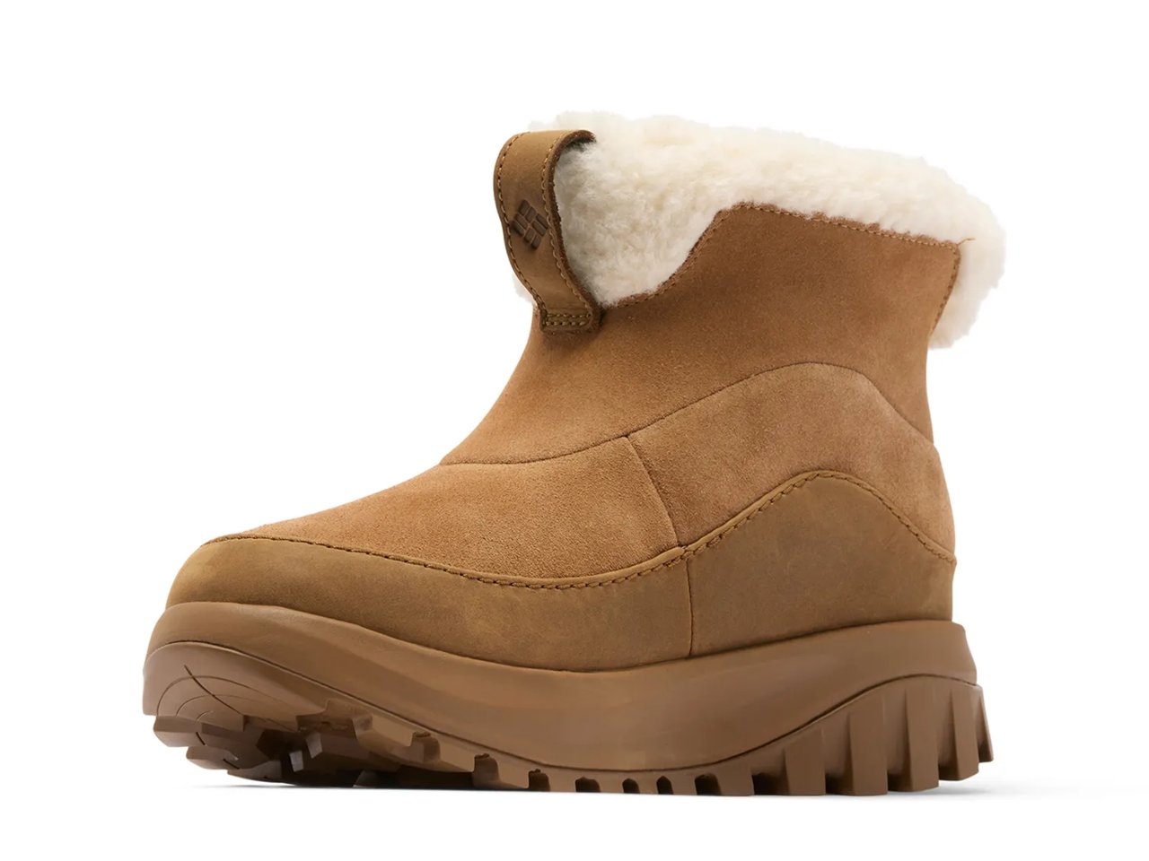 Snowtrot Ease Snow Boot - Women's