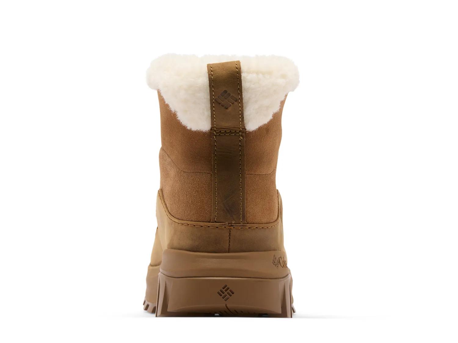 Snowtrot Ease Snow Boot - Women's