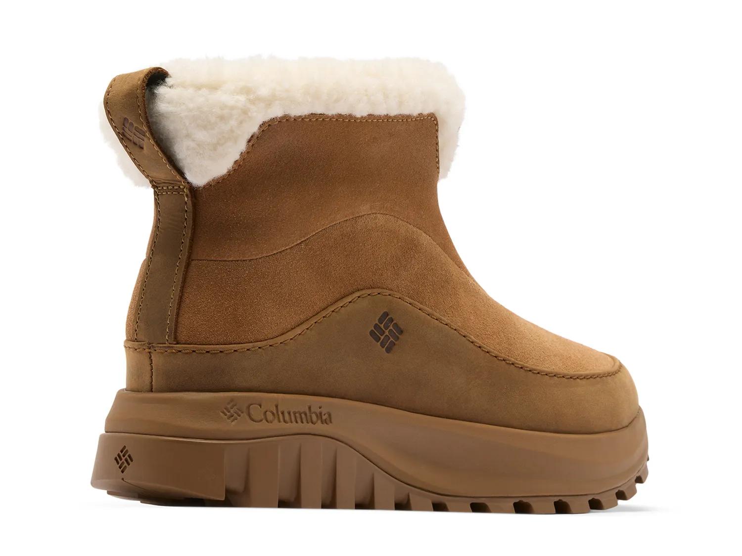 Snowtrot Ease Snow Boot - Women's