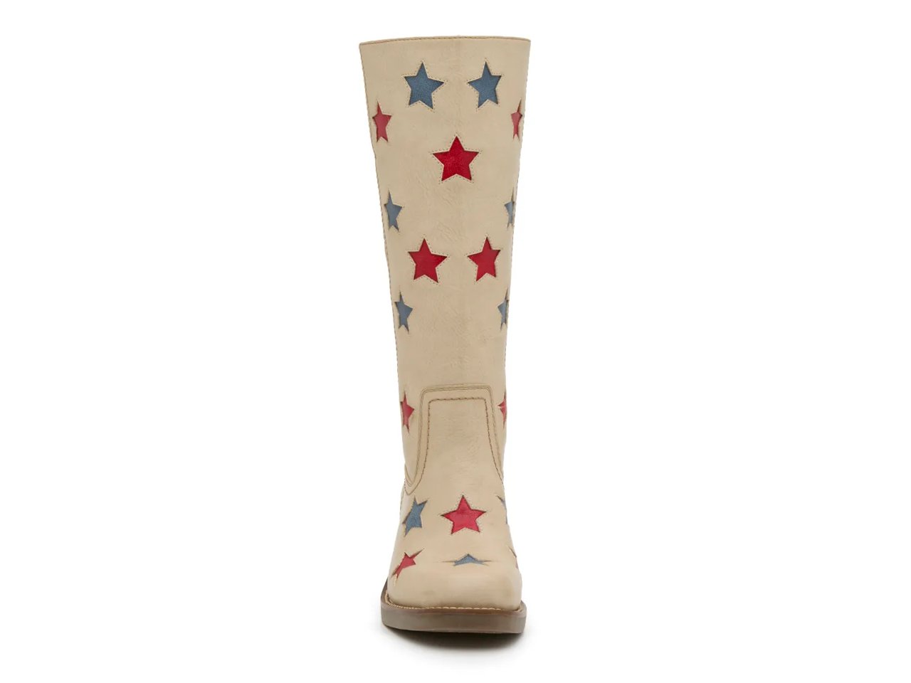 Miranda Western Boot