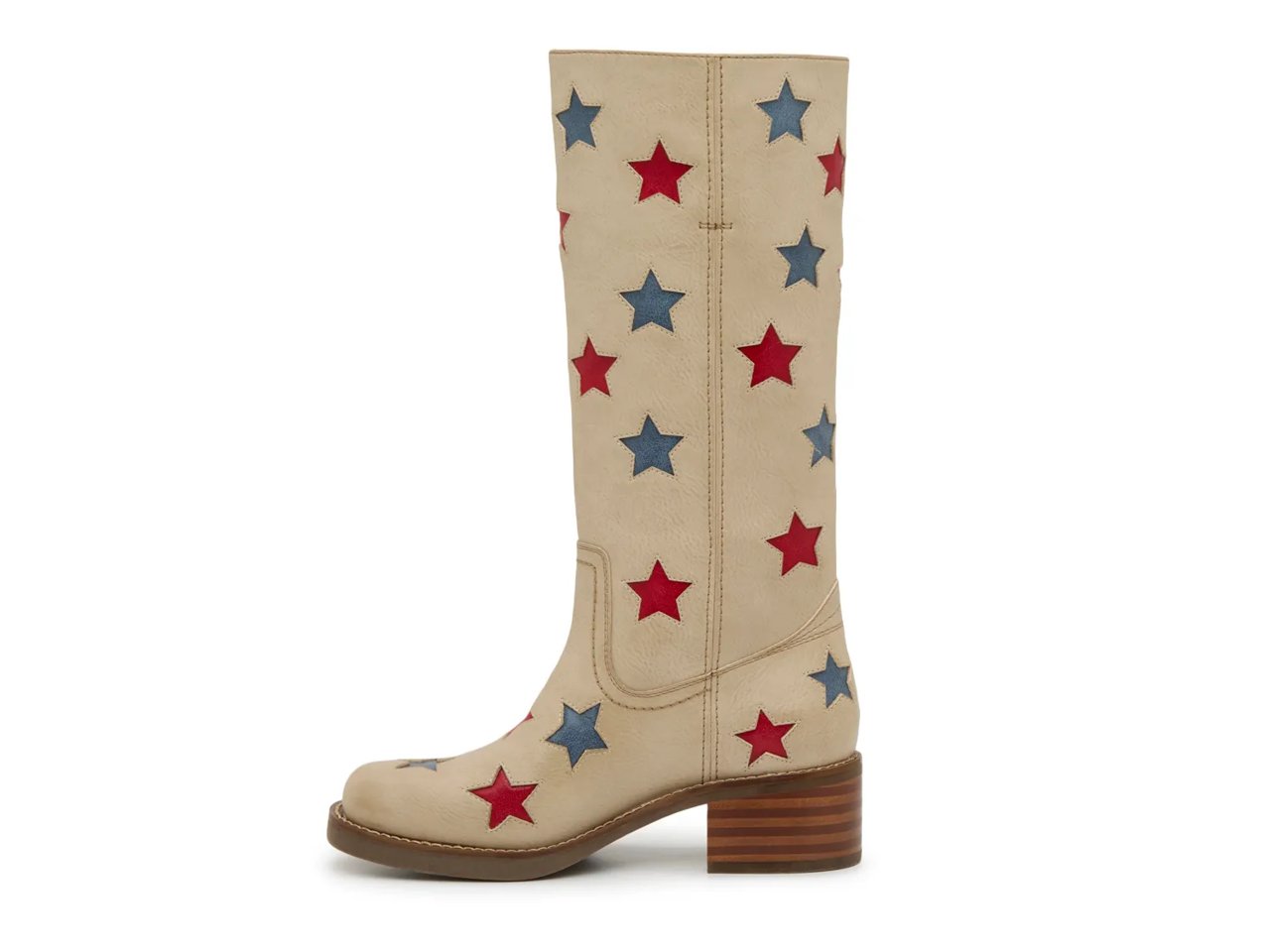 Miranda Western Boot
