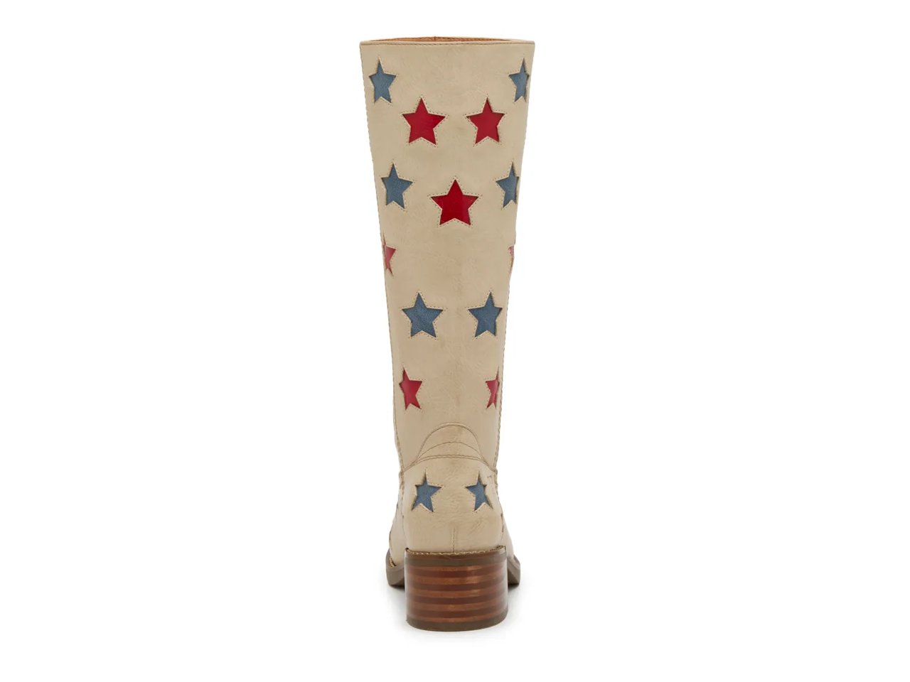 Miranda Western Boot