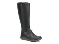 Nicoya Boot Black view