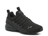 Axelion 2 Sneaker - Men's Black view