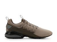 Axelion 2 Wild Sneaker - Men's Taupe view