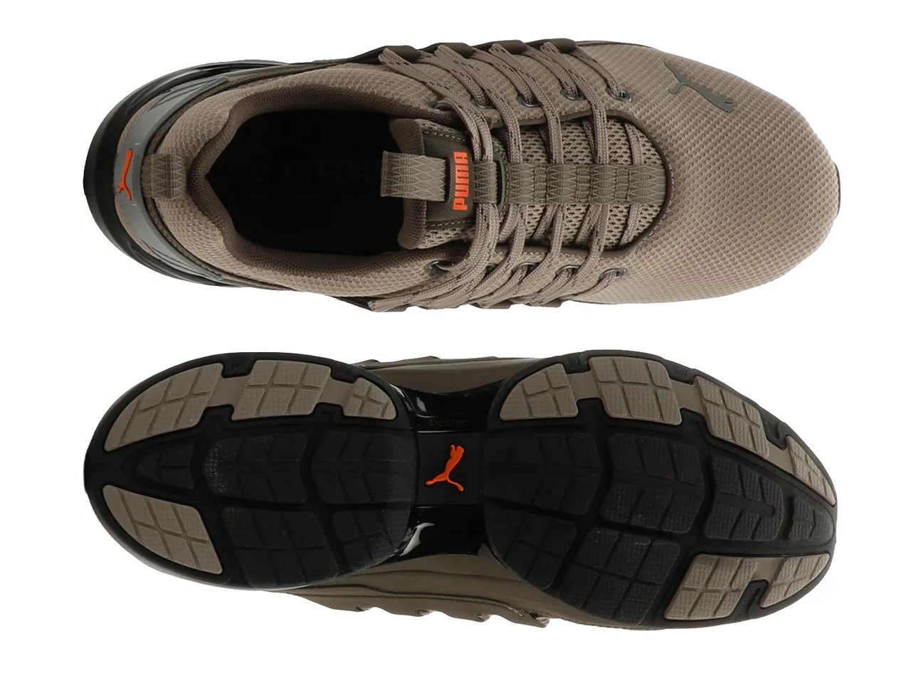 Axelion 2 Wild Sneaker - Men's