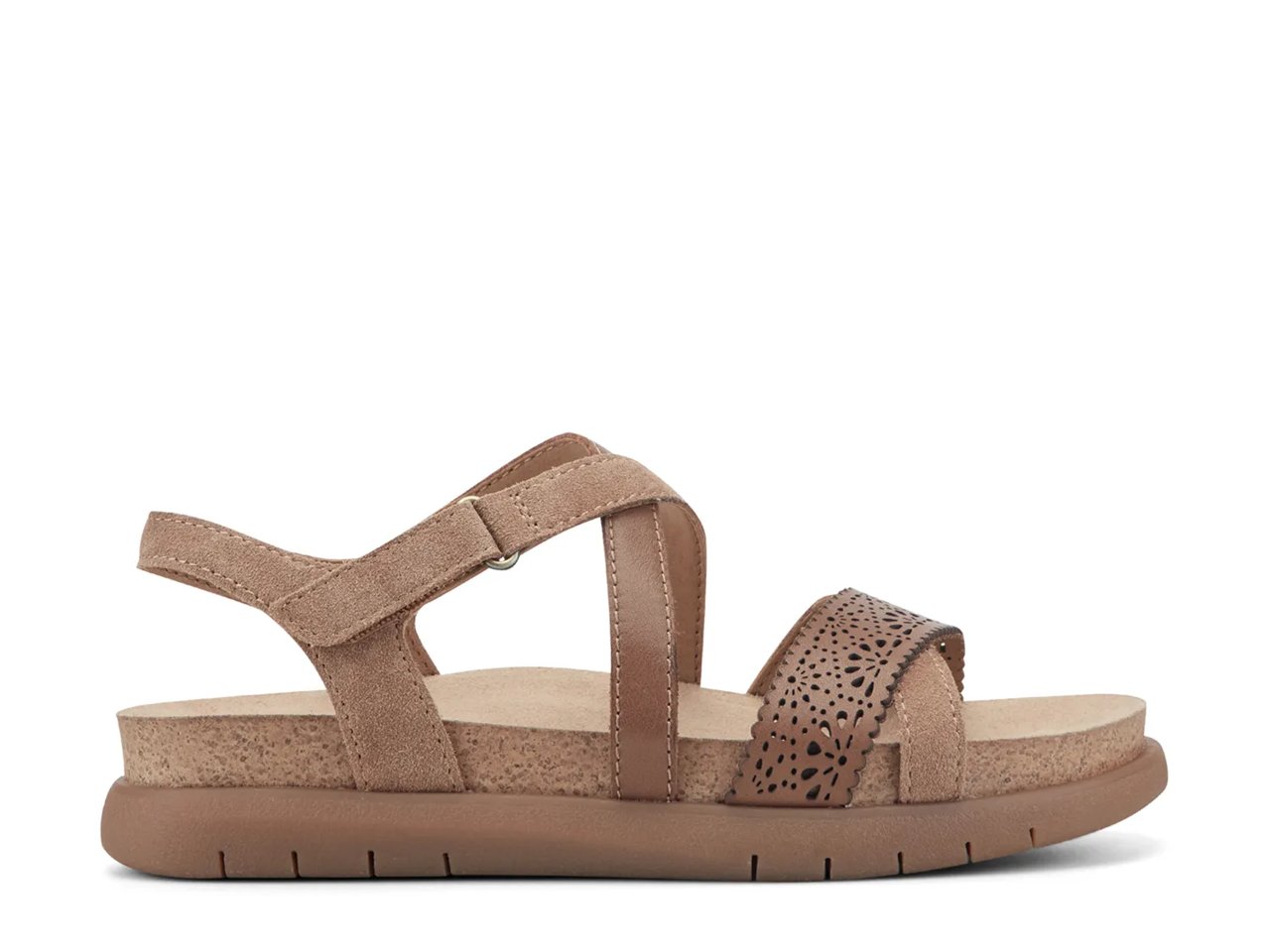 Athena Sandal