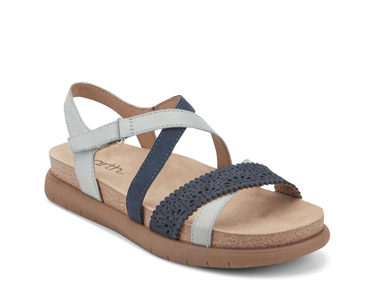 Athena Sandal