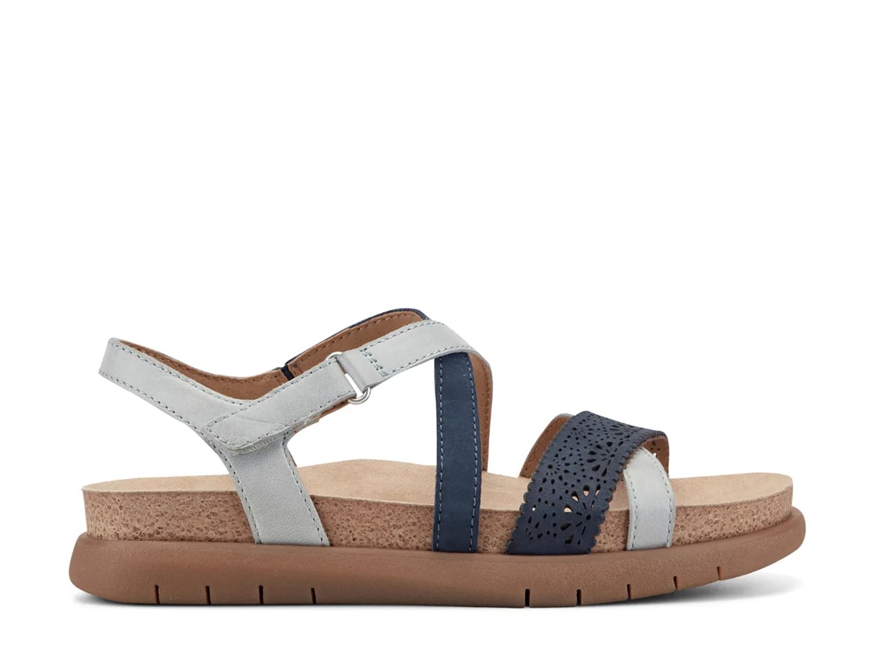 Athena Sandal