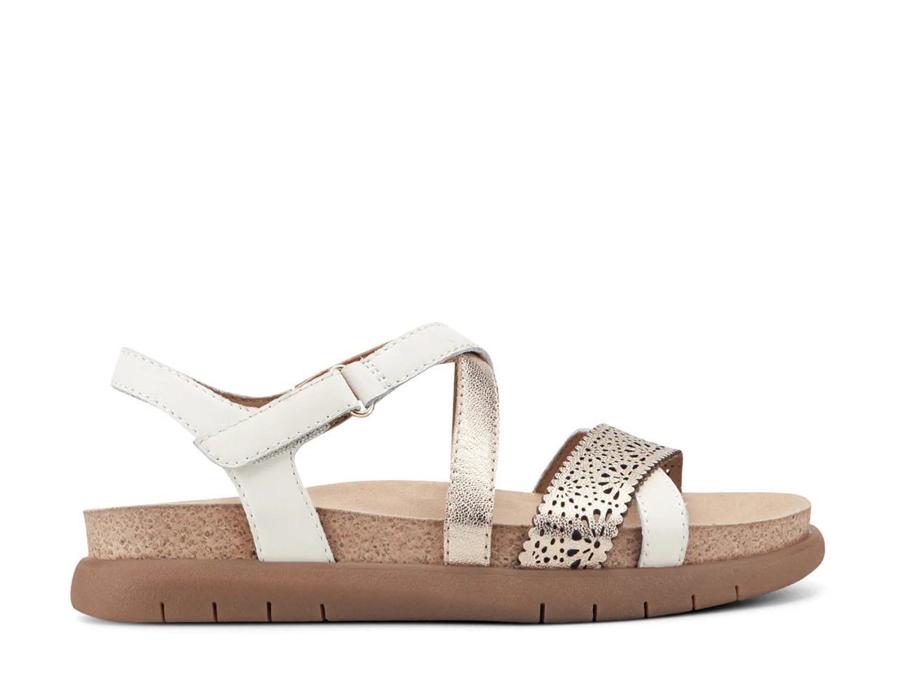 Athena Sandal