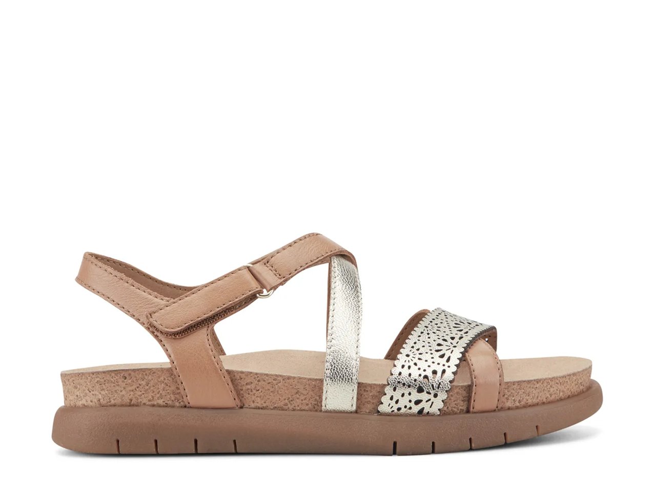 Athena Sandal