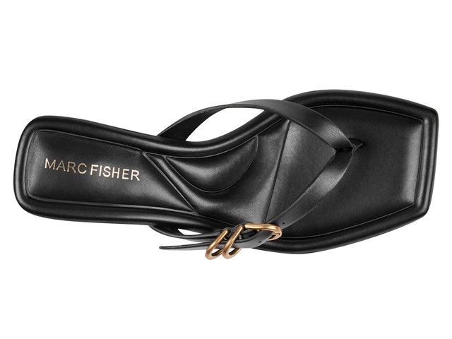 Marc Fisher Calais Sandal - Free Shipping | DSW display picture 1