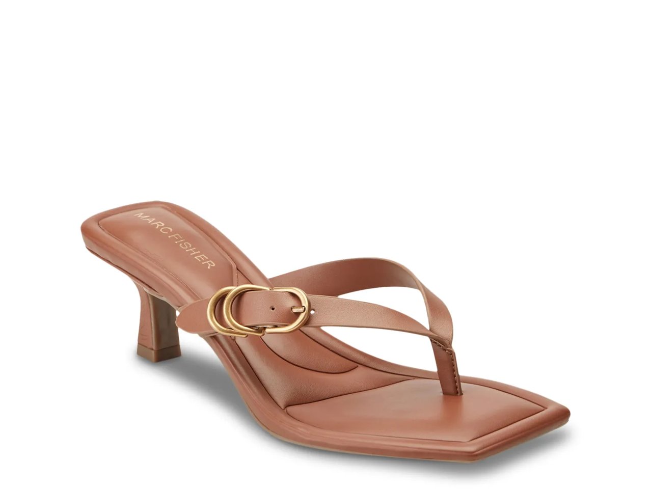 Calais Sandal