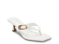 Calais Sandal Off White view