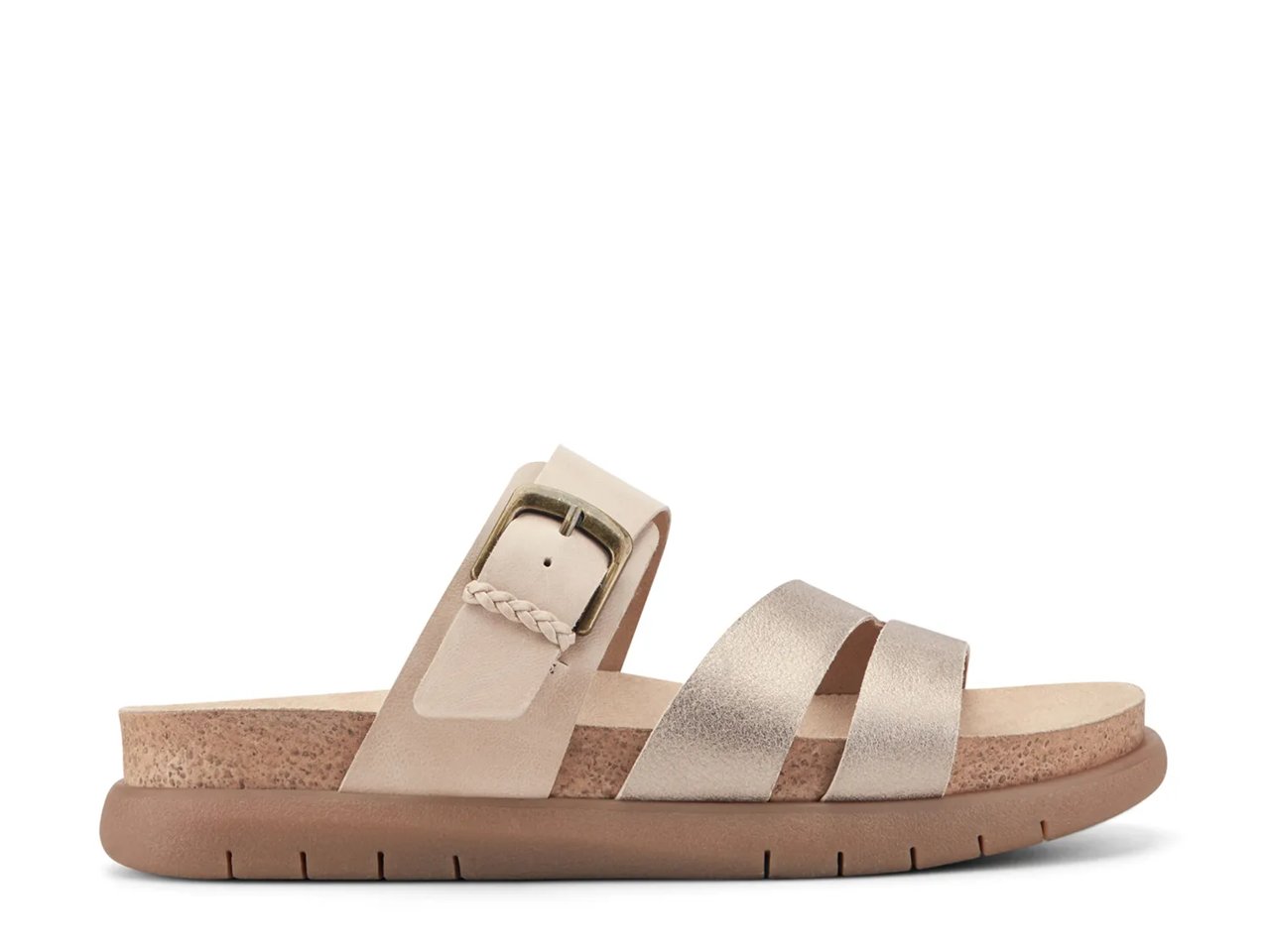Ayden Sandal