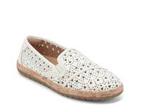 Tomlyn Slip-On Off White view